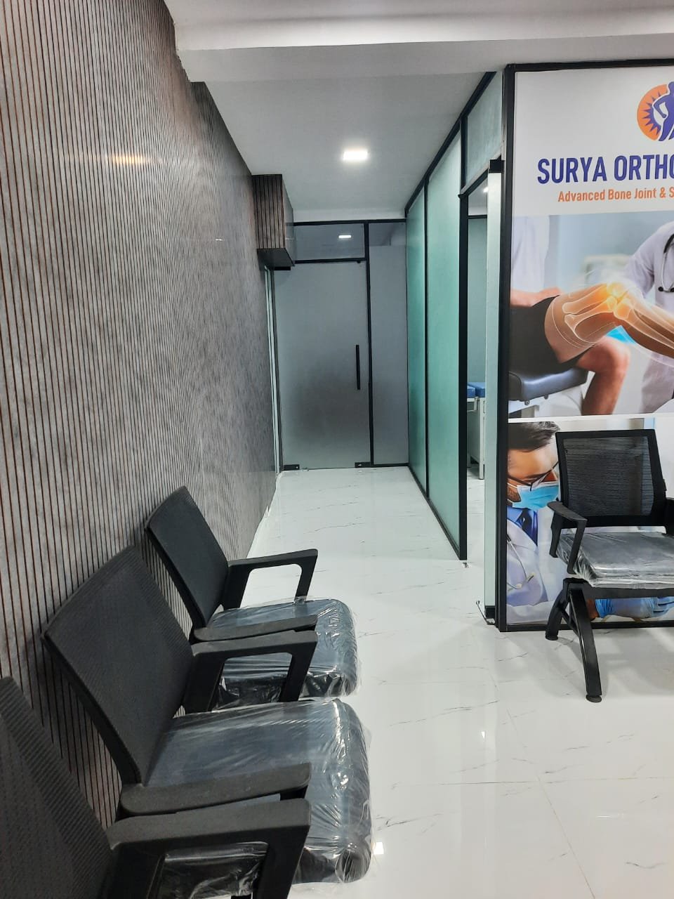 Surya Clinic View 2
