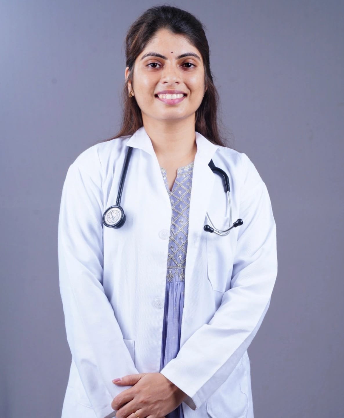 Dr. Akhila